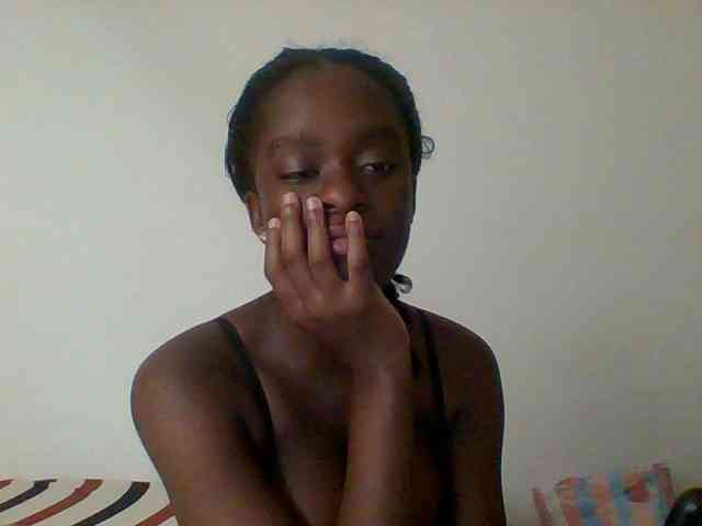 Chocolateaa webcam