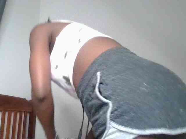 Chocolateaa webcam