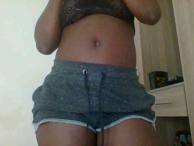 Chocolateaa webcam
