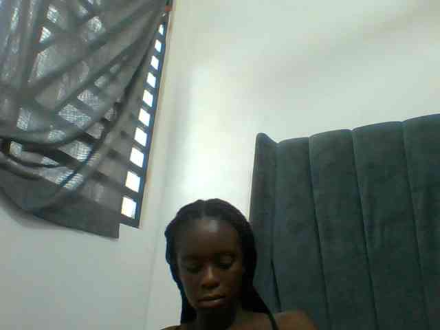 Chocolateaa webcam