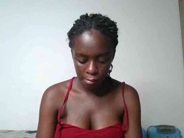 Chocolateaa webcam