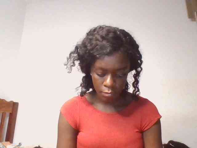 Chocolateaa webcam