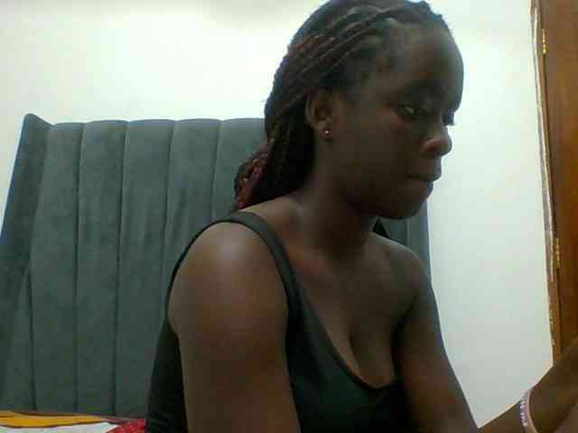 Chocolateaa webcam