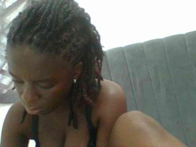 Chocolateaa webcam