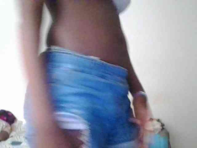 Chocolateaa webcam