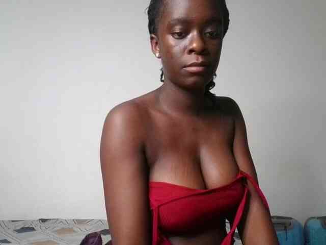Chocolateaa webcam