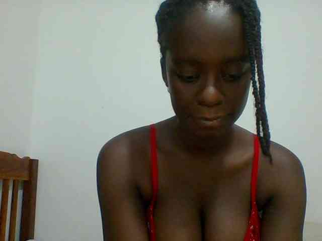 Chocolateaa webcam