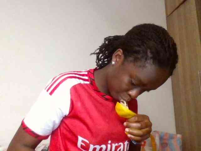 Chocolateaa webcam