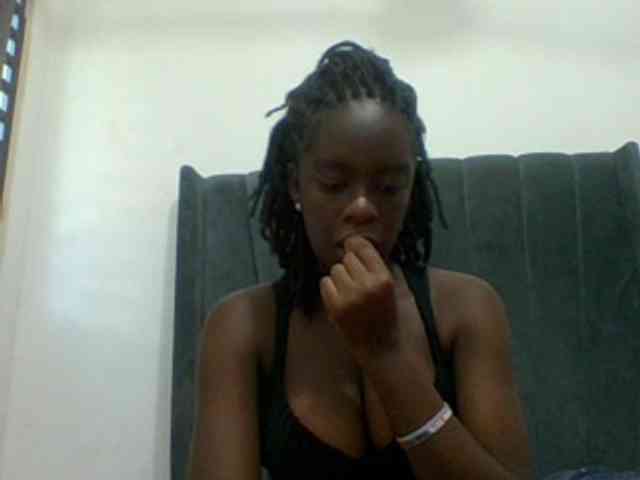 Chocolateaa webcam