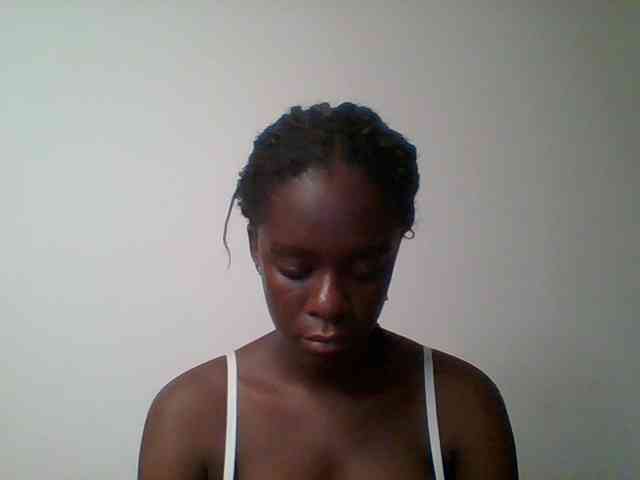 Chocolateaa webcam