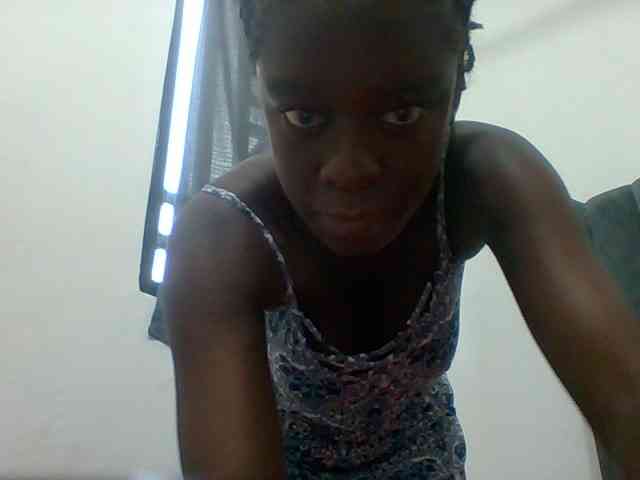 Chocolateaa webcam