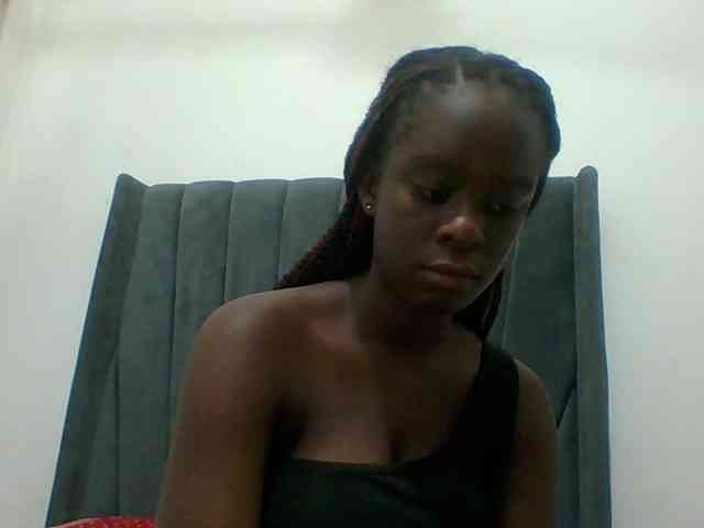 Chocolateaa webcam