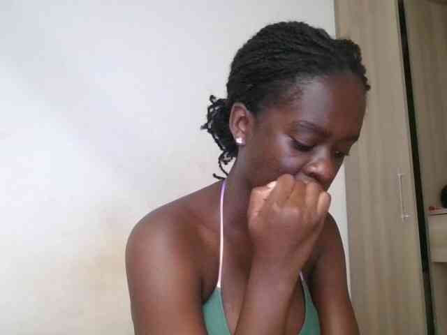 Chocolateaa webcam