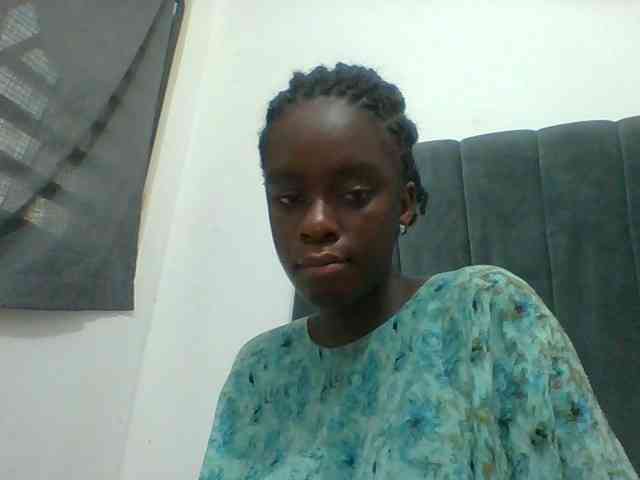 Chocolateaa webcam