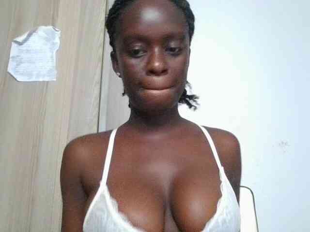 Chocolateaa webcam