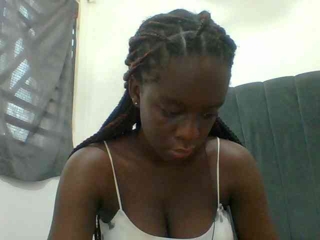 Chocolateaa webcam
