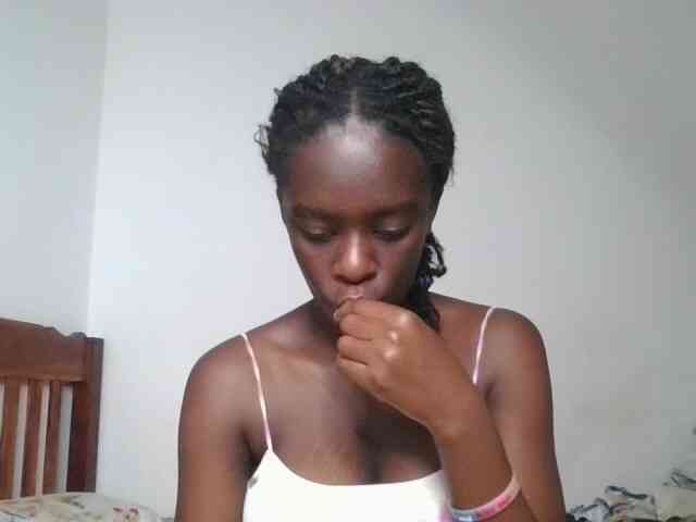 Chocolateaa webcam