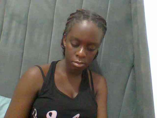 Chocolateaa webcam