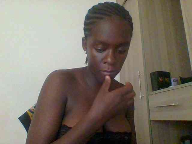 Chocolateaa webcam