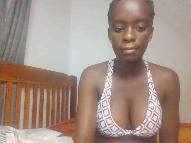 Chocolateaa webcam