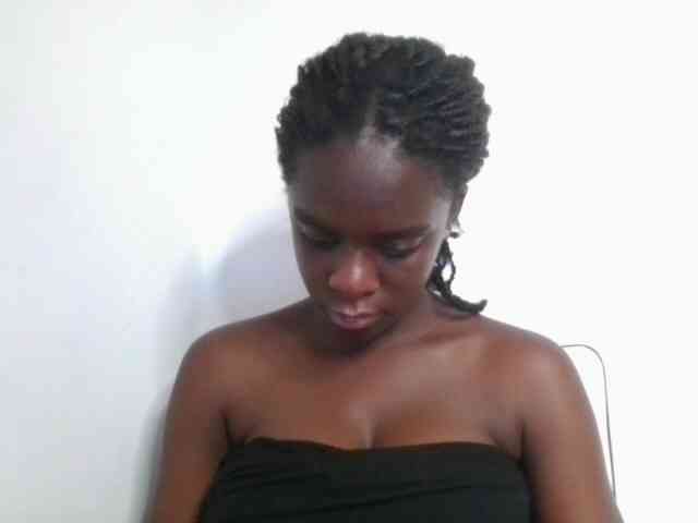 Chocolateaa webcam