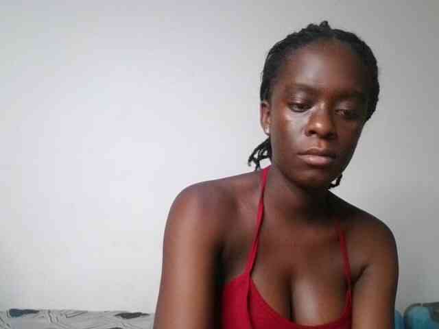 Chocolateaa webcam