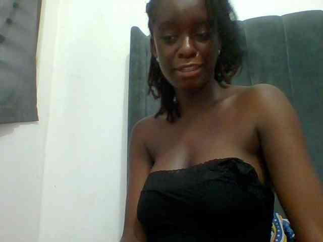 Chocolateaa webcam