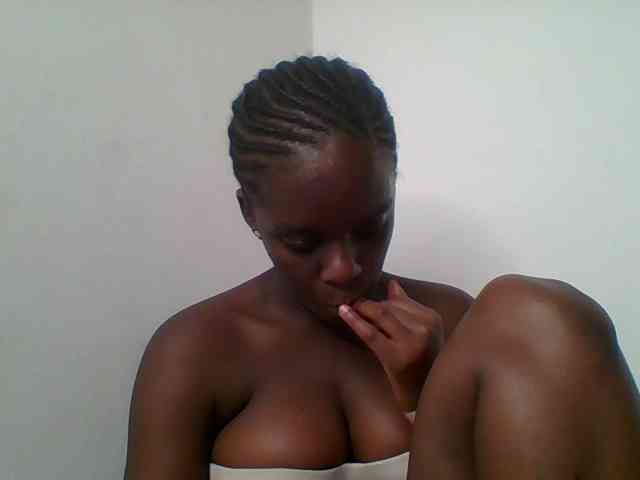 Chocolateaa webcam