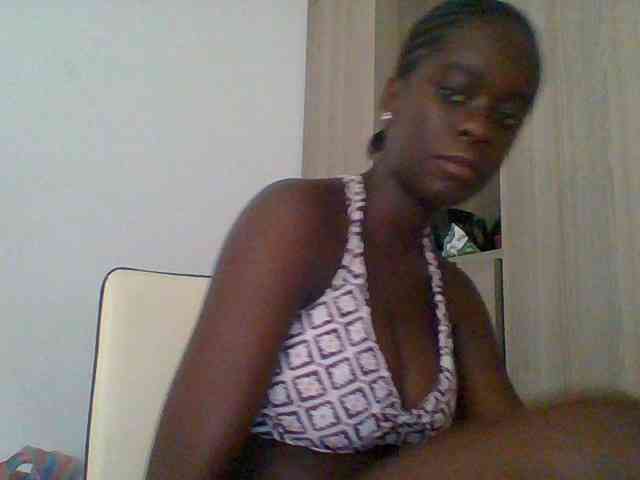 Chocolateaa webcam