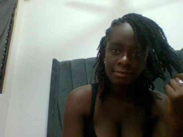 Chocolateaa webcam