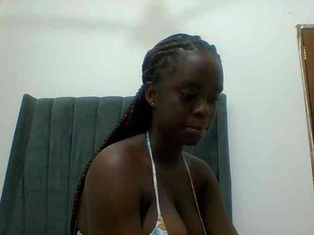 Chocolateaa Live Webcam on BongaCams