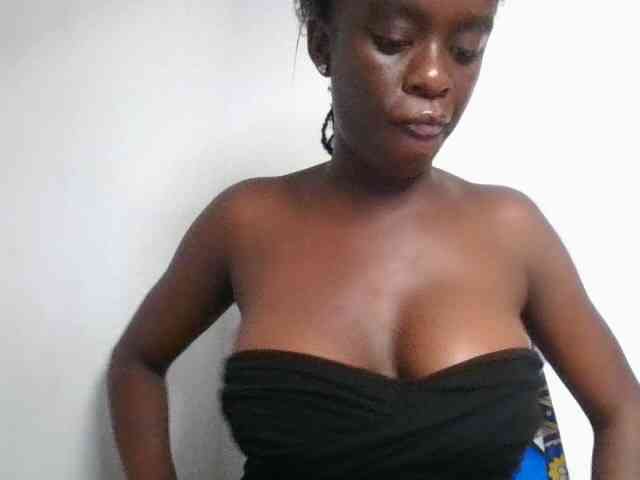 Chocolateaa webcam
