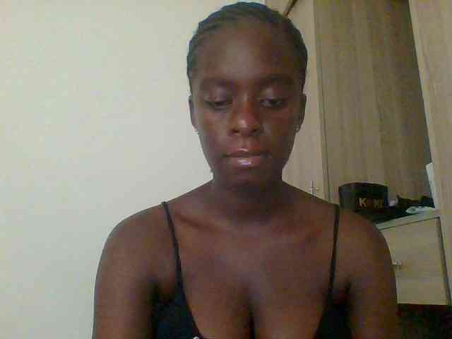 Chocolateaa webcam
