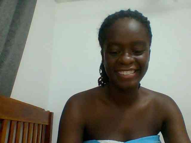 Chocolateaa webcam