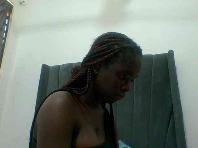 Chocolateaa webcam