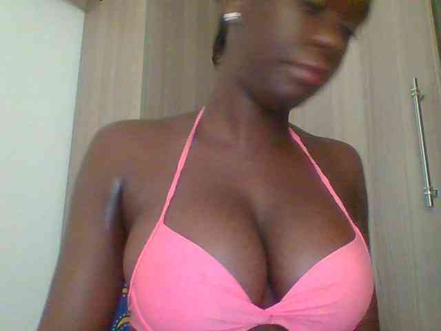 Chocolateaa webcam