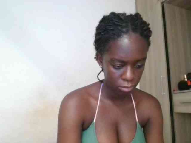 Chocolateaa webcam