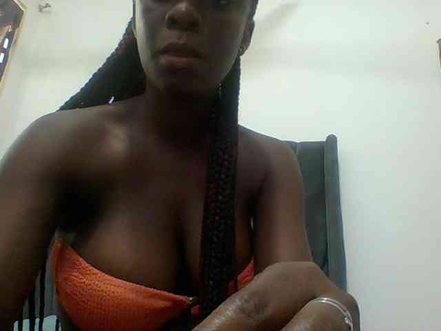 Chocolateaa webcam