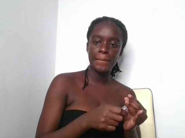 Chocolateaa webcam
