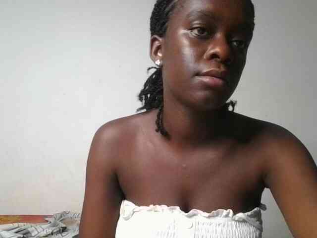 Chocolateaa webcam