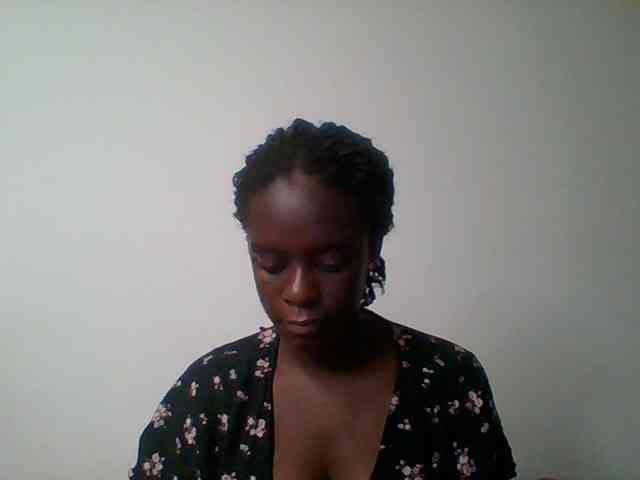 Chocolateaa webcam