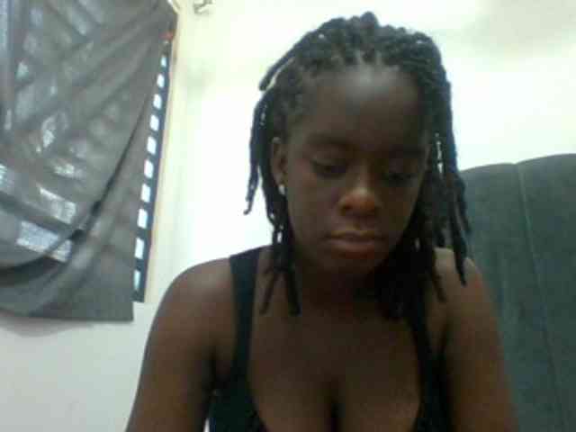 Chocolateaa webcam
