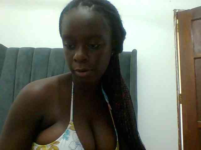 Chocolateaa webcam