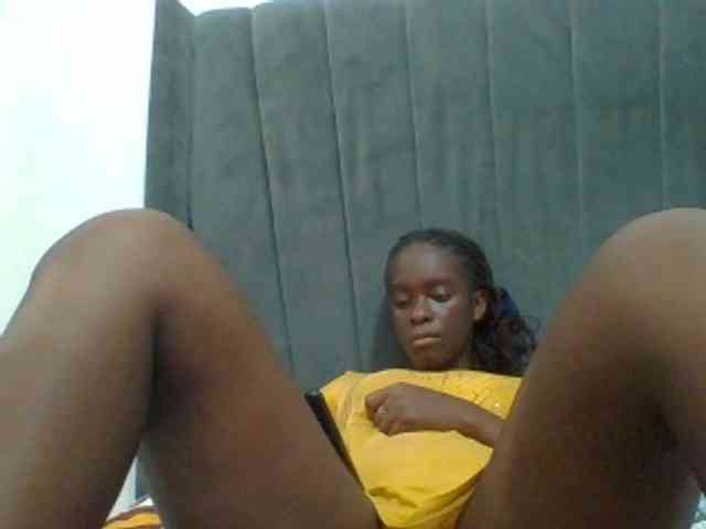 Chocolateaa Live Webcam on BongaCams