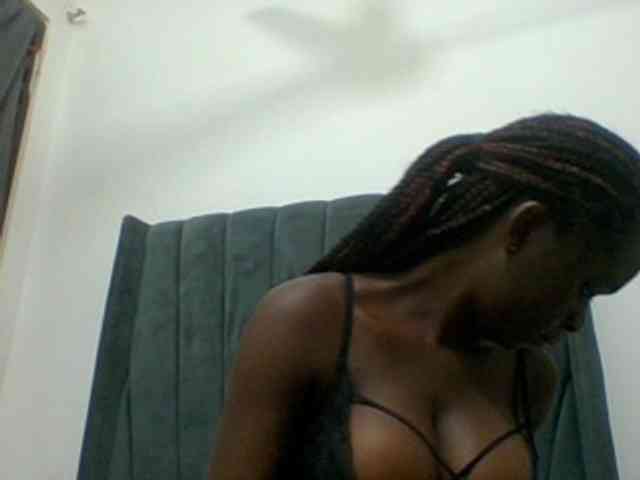 Chocolateaa webcam