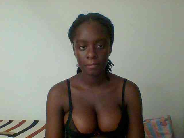 Chocolateaa webcam