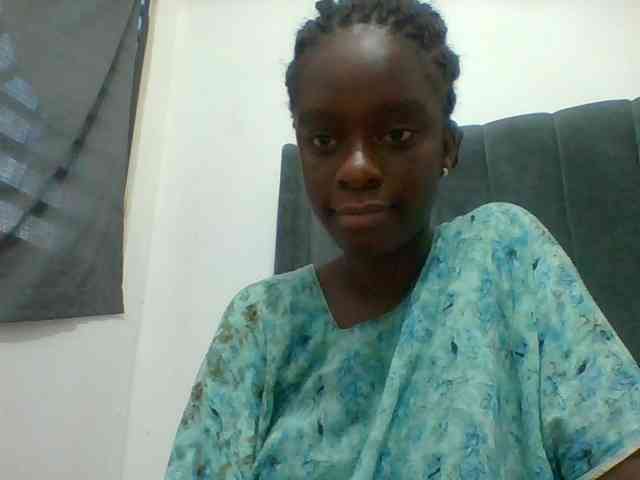 Chocolateaa webcam
