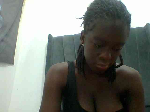 Chocolateaa webcam