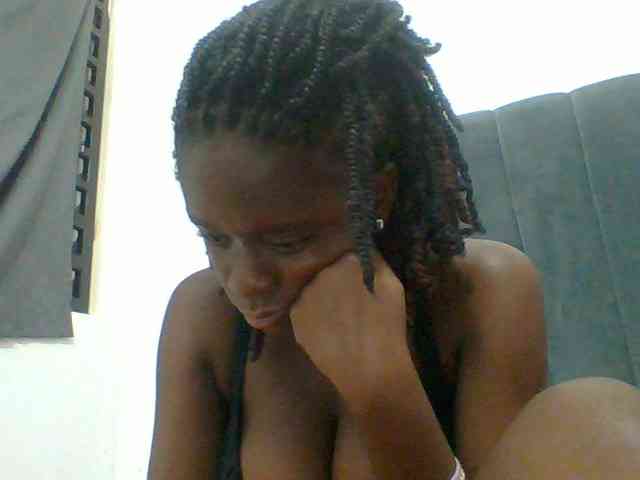 Chocolateaa webcam