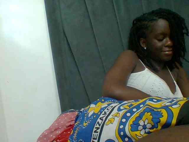 Chocolateaa webcam